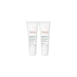 Avene Duo Cica Baumes Levres 10 ml