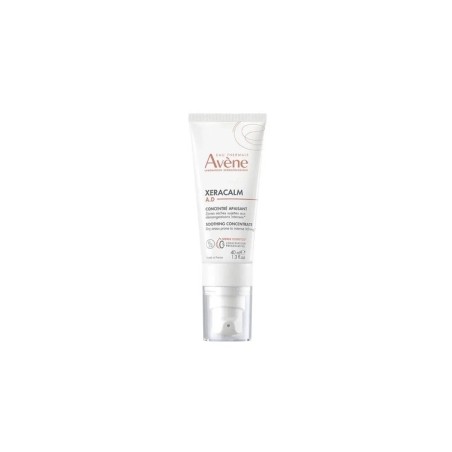 AVENE XAD CONCENTRE 40ML FAH