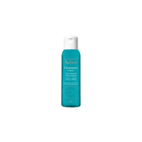 Avene Cleanance Gel Nettoyant FL100ML1