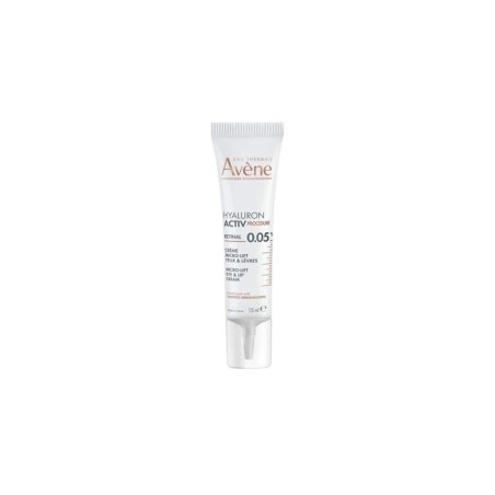 Avene Hyaluronique Activ Yeux 15 ml
