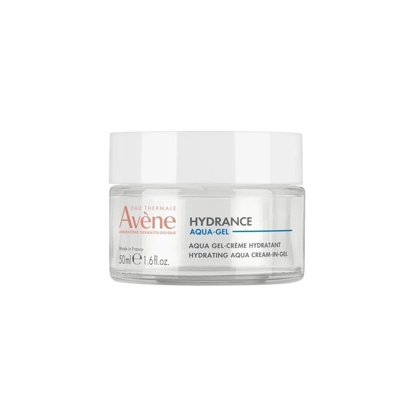 Avene Hydrance Aqua Gel 50 ml