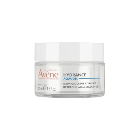 Avene Hydrance Aqua Gel 50 ml