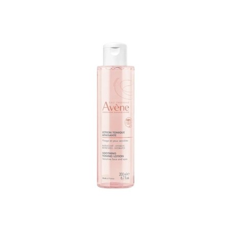 Avene Lotion Tonique Apaisante