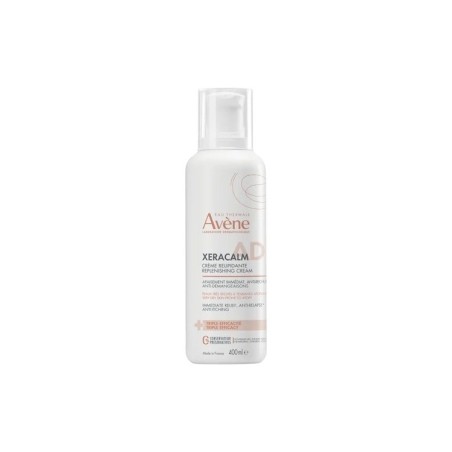 Avene Xeracalm Adulte Creme 400 ml