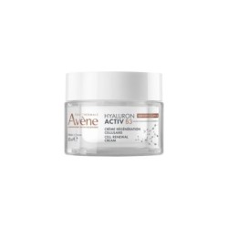 Avene HAB3 Creme Jour 50 ml