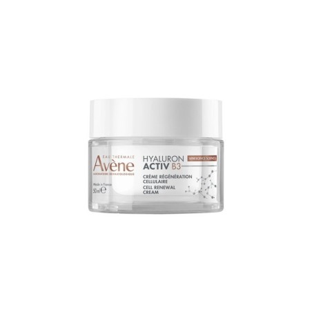 Avene HAB3 Creme Jour 50 ml