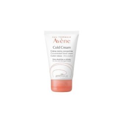 Avene Cold Cream Crème Mains Concentree 50 ml