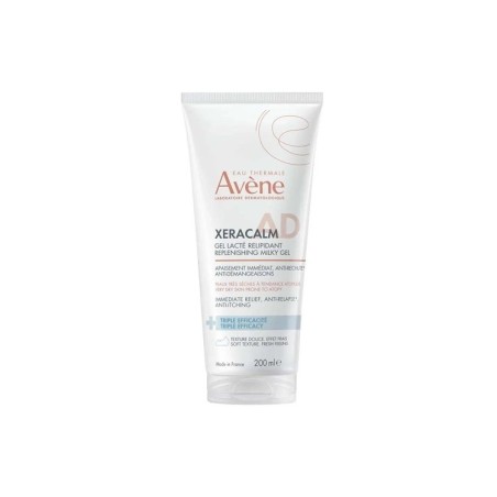 Avene Xeracalm Adulte Gel Lacte 200 ml