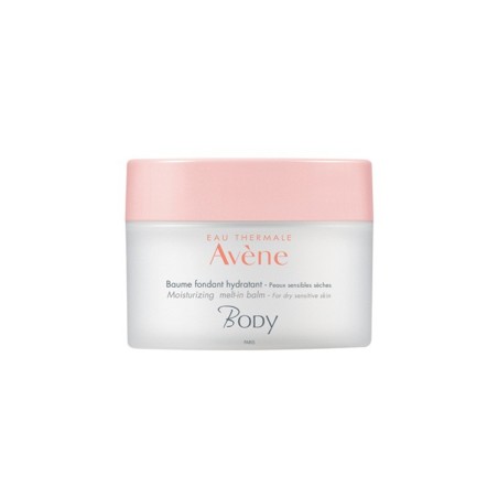 Avene Body Baume Fondant Hydratant 250 ml