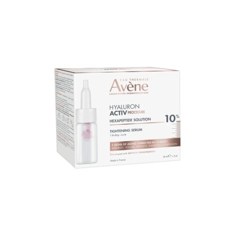 Avene Hyaluronique Activ Serum Tenseur 20 ml