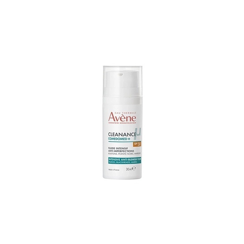 CLEANANCE COMED A/IMP30 30ML1