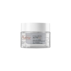 Avene HAB3 Aqua Gel Creme 50 ml