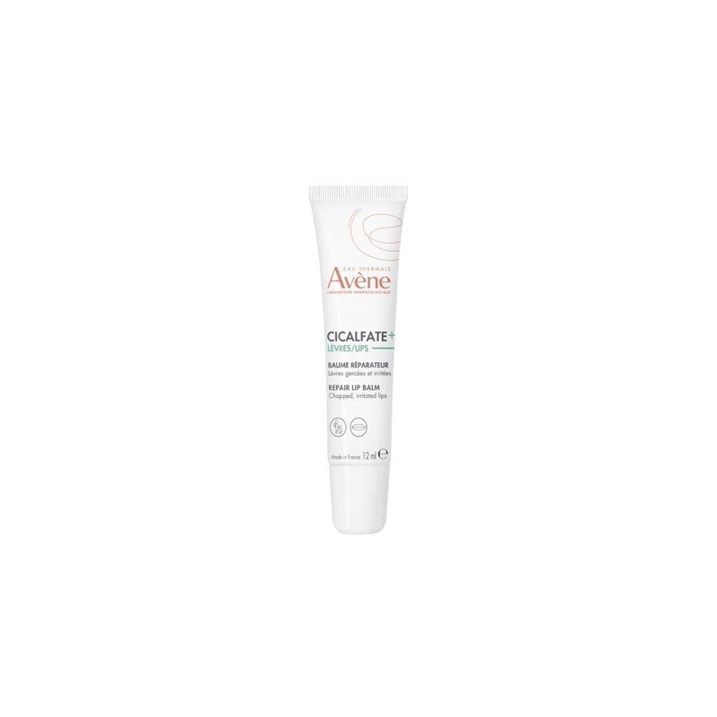 Avene Cicalfate Baume Levres 12 ml