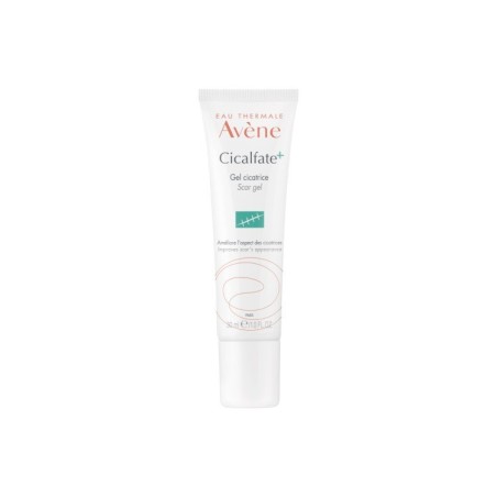 AVENE Cicalfate + Gel Cicatrices 30ML