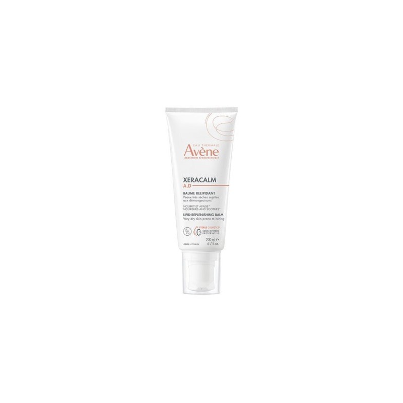 Avene Xeracalm Adulte Baume Relipidant 200 ml