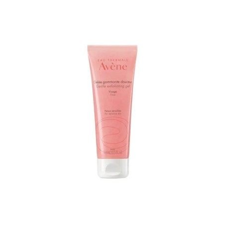 Avene Gelee Gommante Douceur 75 ml