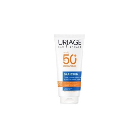 Uriage Bariesun SPF Crème Minerale 100 ml