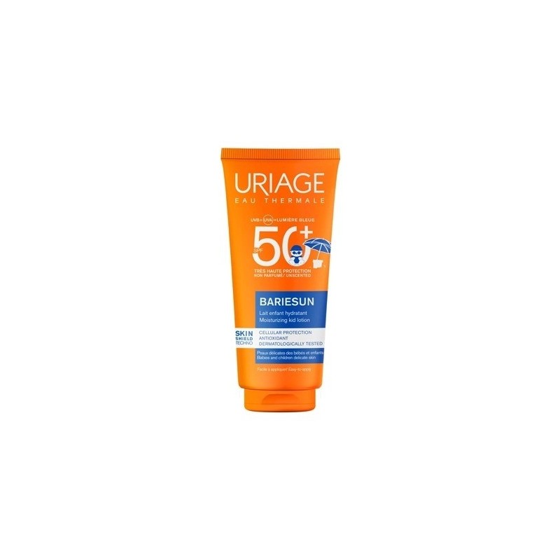 Uriage Bariesun SPF Lait Enfant 100 ml