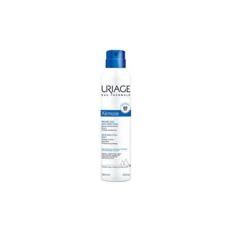 Uriage Xemose Brume SOS Anti Grattage 200 ml