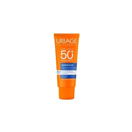 Uriage Bariesun SPF Fluide A-taches 40 ml
