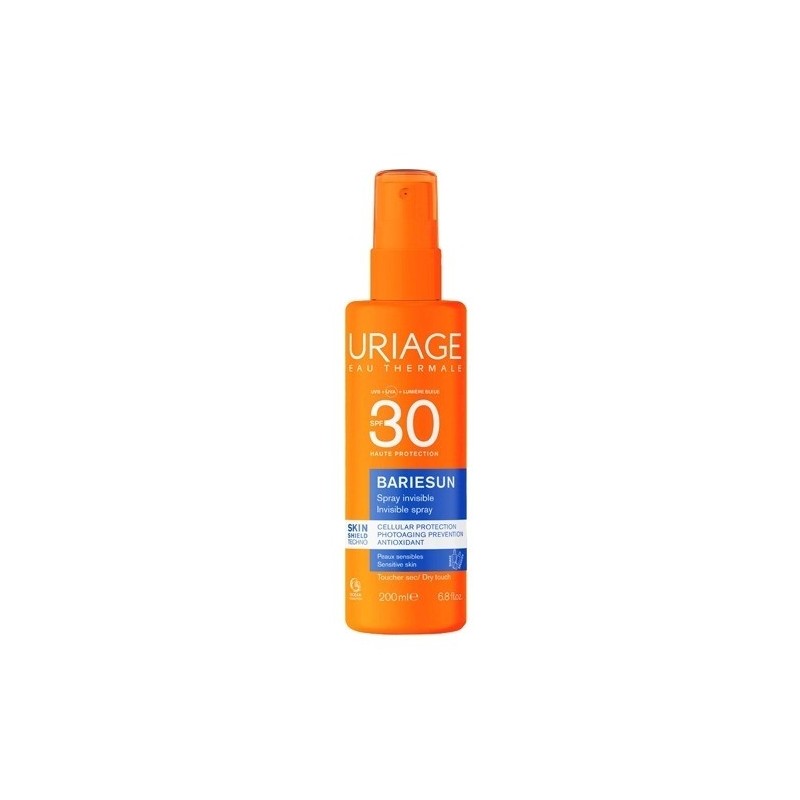 Uriage Bariesun SPF Spray F 200 ml