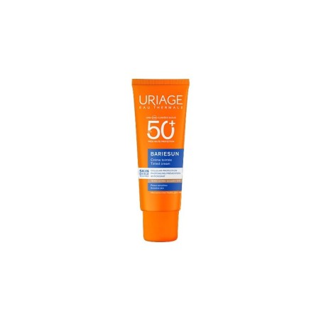 Uriage Bariesun SPF Creme Doree 50 ml