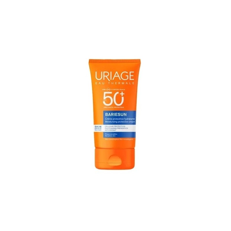 Uriage Bariesun SPF Creme 50 ml