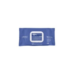 Uriage 1ères Lingettes D'eau Nettoyante Paquet de