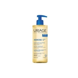 Uriage Xémose Huile Lavante Apaisante 1 l