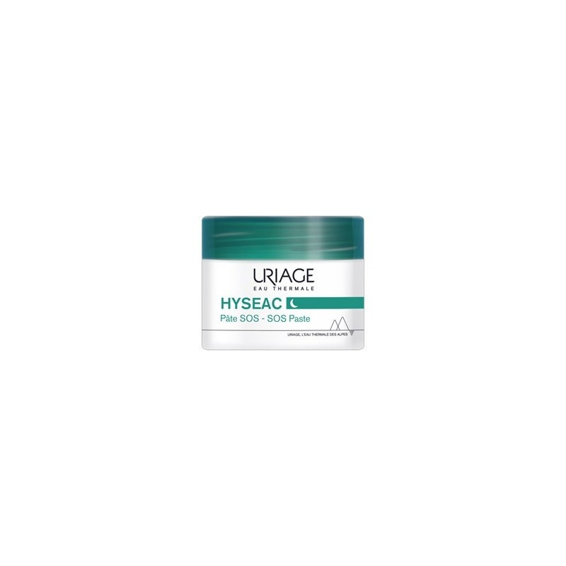 Uriage Hyseac Pate SOS 15 g