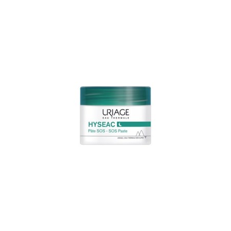 Uriage Hyseac Pate SOS 15 g