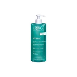 Uriage Hyseac Gel Nettoyant 500 ml