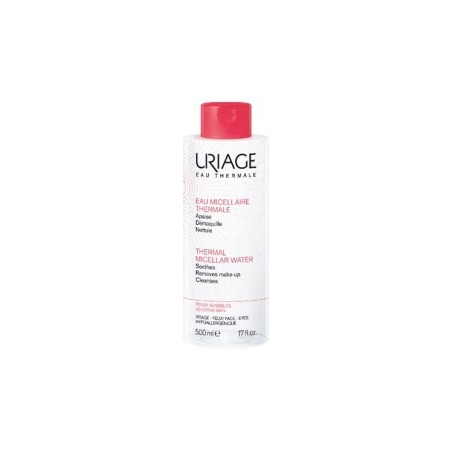 Uriage Eau Mic P Sensible Flacon 500 ml