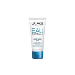 Uriage Eau Thermale Gelee D'eau 40 ml
