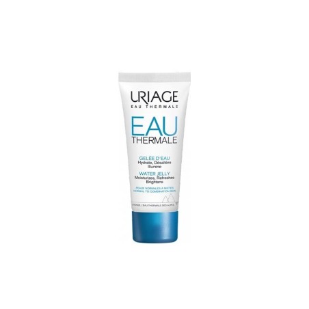 Uriage Eau Thermale Gelee D'eau 40 ml