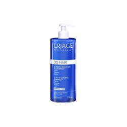 Uriage DS Hair Shampooing Doux Equilibrant 500 ml