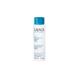 Uriage Lait Démaquillant 250 ml