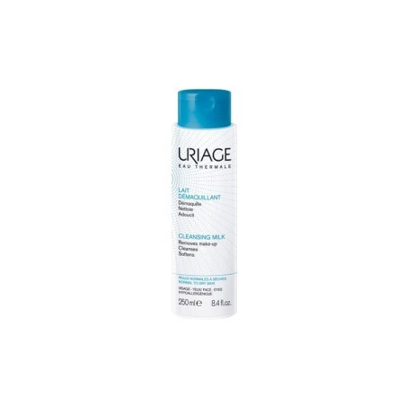 Uriage Lait Démaquillant 250 ml