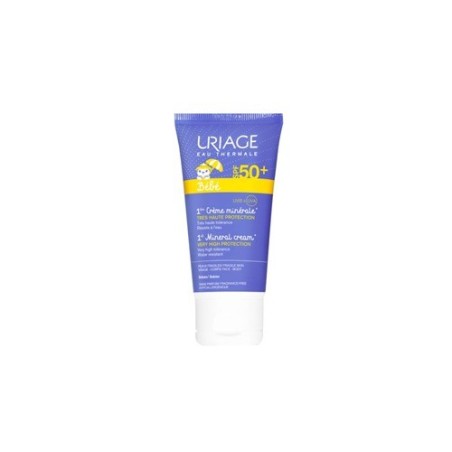 Uriage 1ER BB Crème Min 50 ml