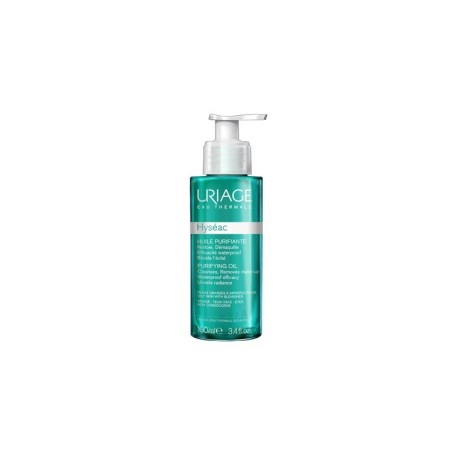 Uriage Hyseac Huile Purifiante 100 ml
