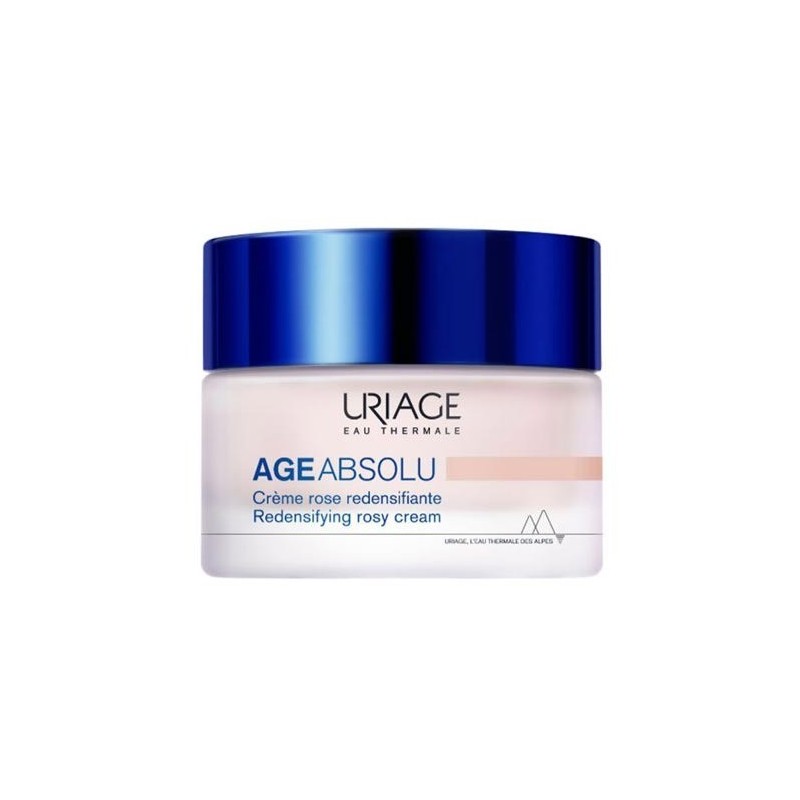 Uriage Age Absolu Creme Rose 50 ml