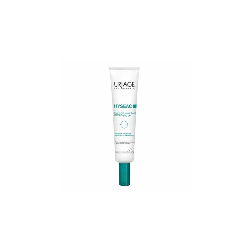 Uriage Hyseac Gel SOS 15 ml