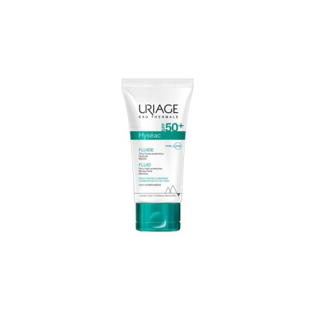 Uriage Hyseac Fluide SPF 50 ml