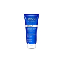 Uriage DS Hair Shampooing Traitant Kératoréducteur 150 ml
