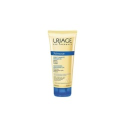 Uriage Xémose Huile Nettoyante Apaisante 200 ml