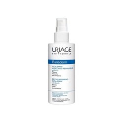 Uriage Bariederm Cica Spray Flacon 100 ml