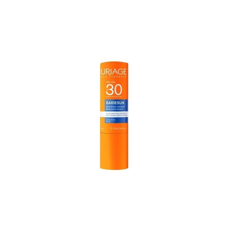 Uriage Bariesun SPF Stick Levres 4 g