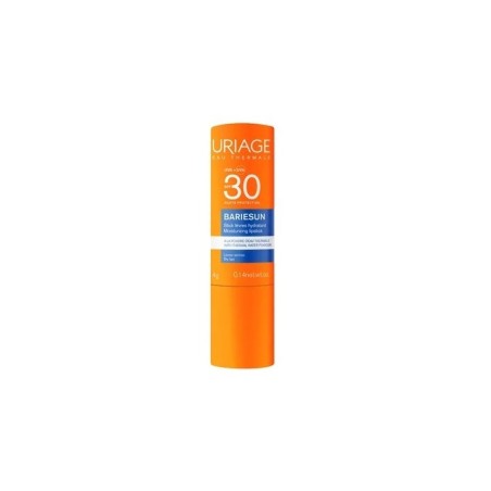 Uriage Bariesun SPF Stick Levres 4 g
