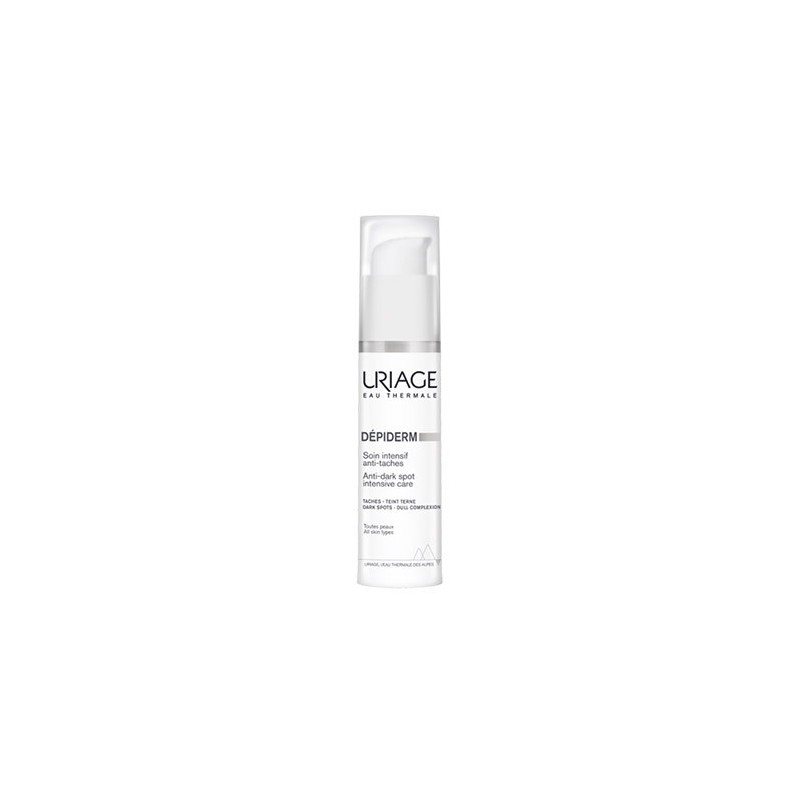 Uriage Dépiderm Soin Intensif Anti-taches 30 ml
