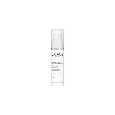 Uriage Dépiderm Soin Intensif Anti-taches 30 ml